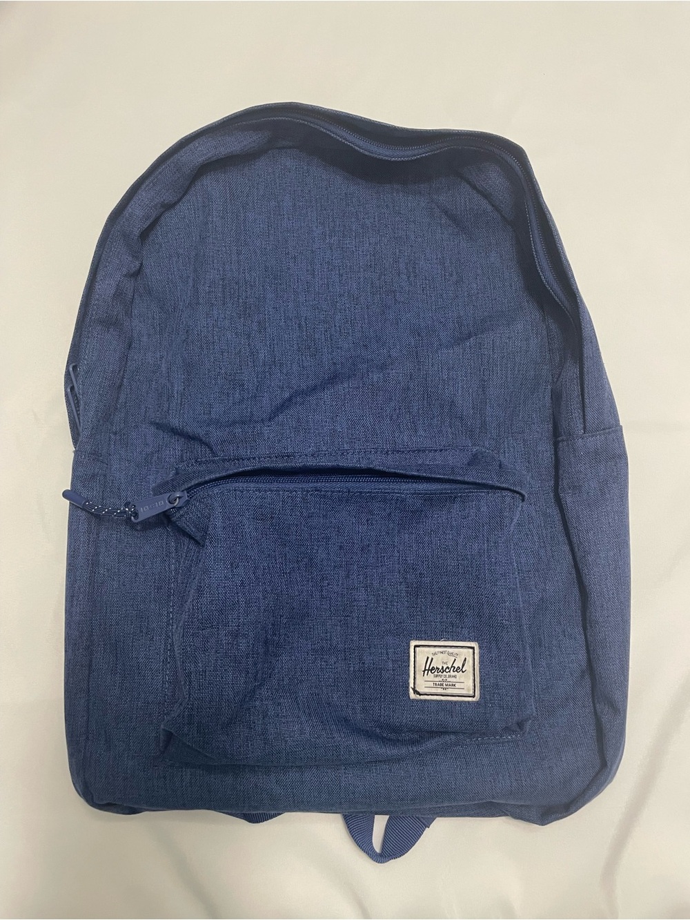 Herschel‎ Supply Company Men's Dark Navy Everyday Backpack